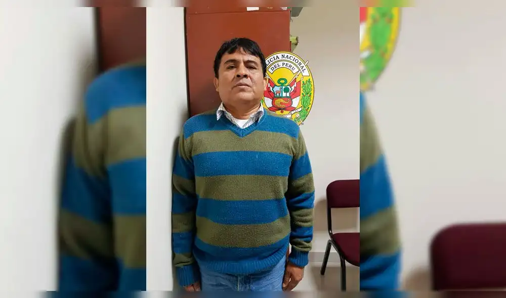 Recapturan a implicado en el caso “La Centralita” y en muerte de Ezequiel Nolasco Recapturan a implicado en el caso “La Centralita” y en muerte de Ezequiel Nolasco