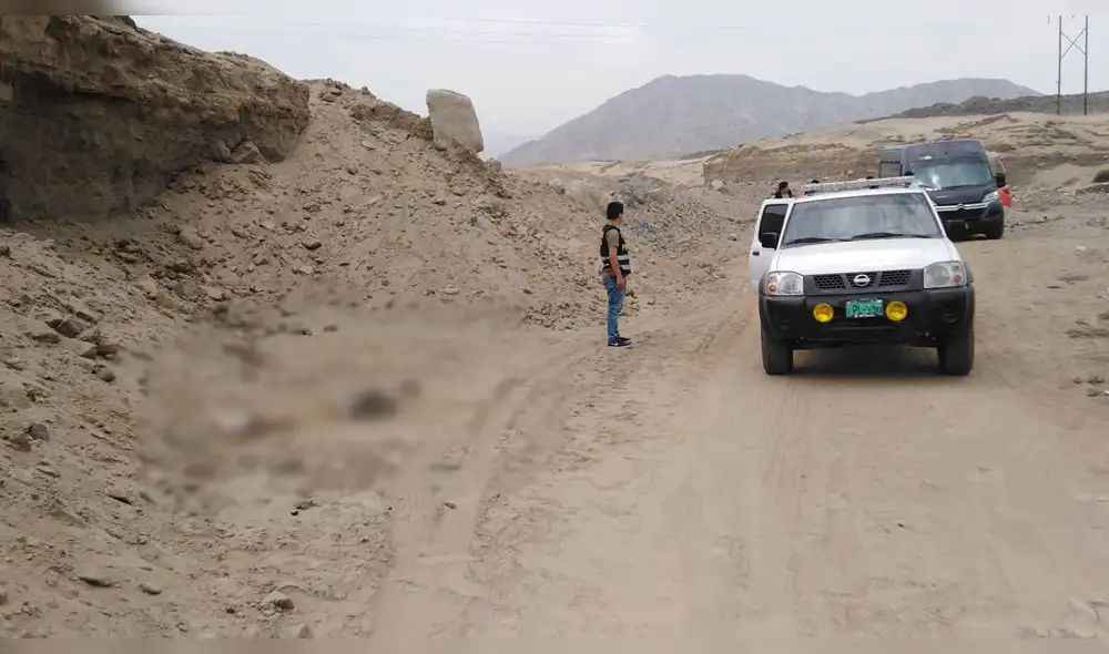 Policía continúa investigando el cruel asesinato del menor.