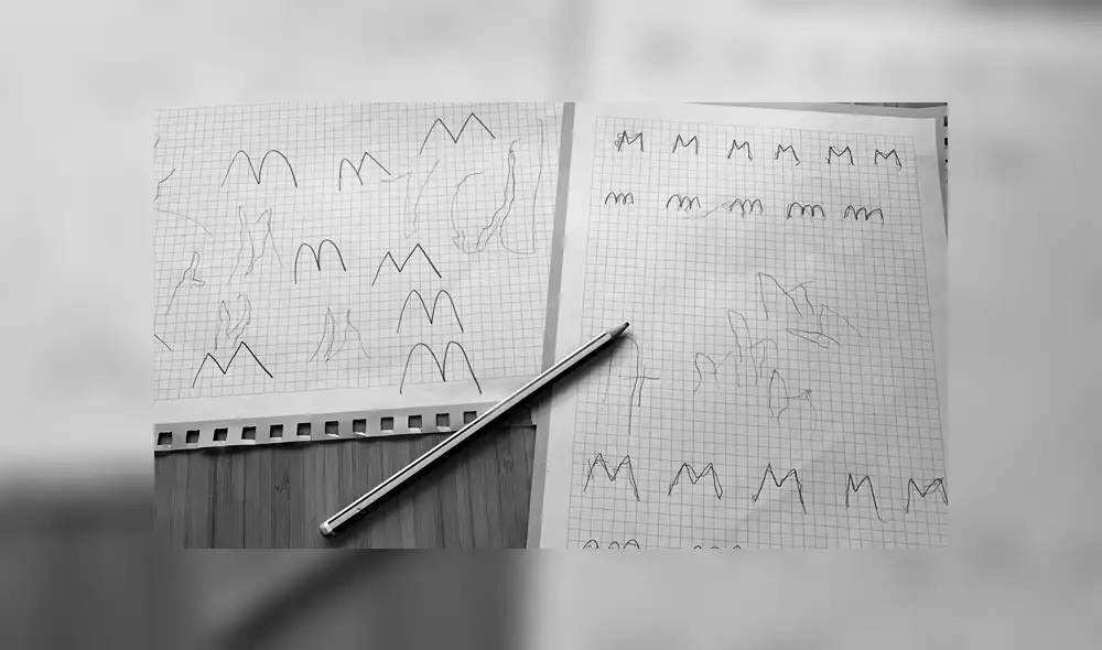 A través de Facebook se hizo viral el momento en que un niña interrumpe a su papá, quien estaba en una sesión de teletrabajo.