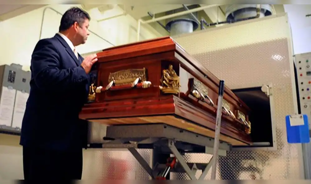 SIS financiará cremación de indigentes que fallezcan por coronavirus SIS financiará cremación de indigentes que fallezcan por coronavirus