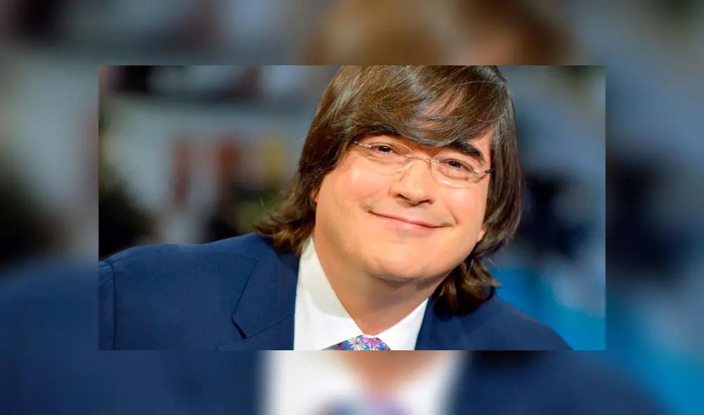 Jaime Bayly: “Si Justin Bieber le pidiera a mi mujer pasar la noche, ella no dudaría en irse con él”