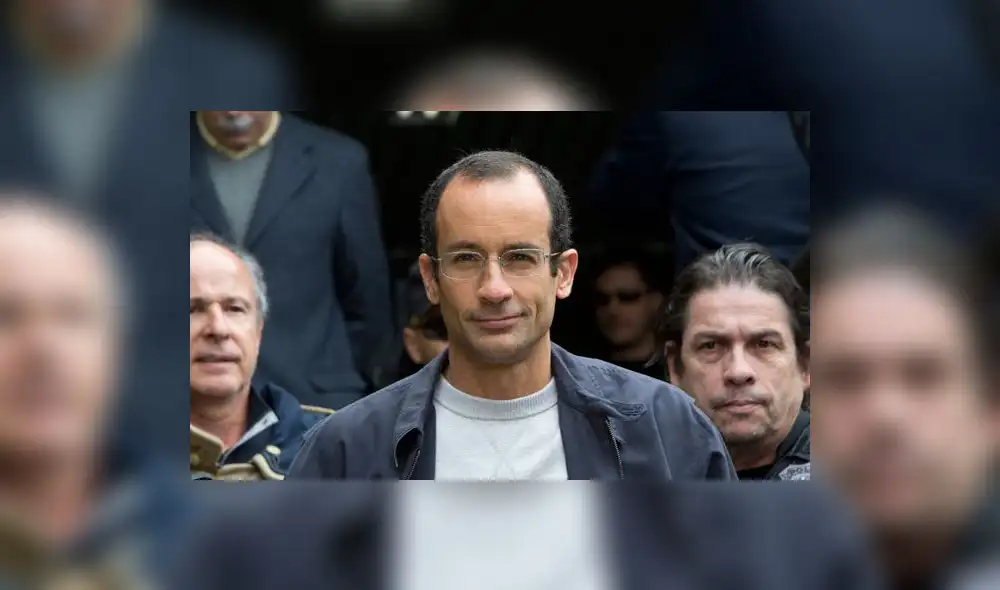 Marcelo Odebrecht ratifica que dio 3 millones de dólares a Ollanta Humala Marcelo Odebrecht ratifica que dio 3 millones de dólares a Ollanta Humala