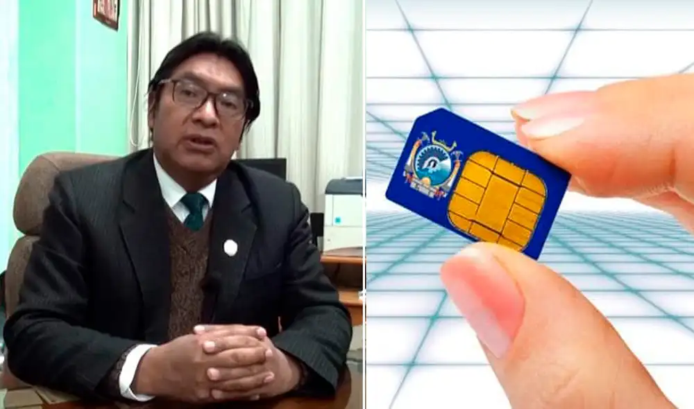 Beneficiarán a alumnos de 23 institutos superiores tecnológicos.  Foto: Dirección de Educación de Puno.