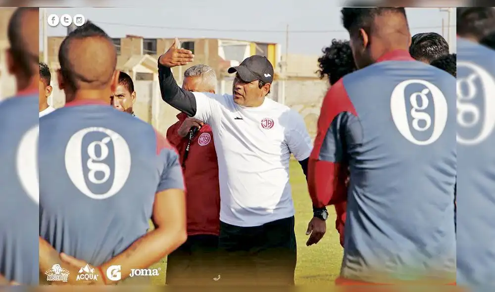 DT de Aurich pide tres triunfos consecutivos