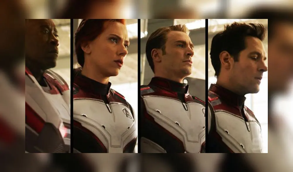 Avengers Endgame: Una conocida serie de animación tendría la clave para derrotar a Thanos