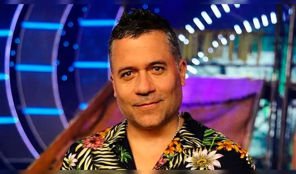 A través de las redes sociales, algunos integrantes del programa reality lamentaron partida de su conductor.