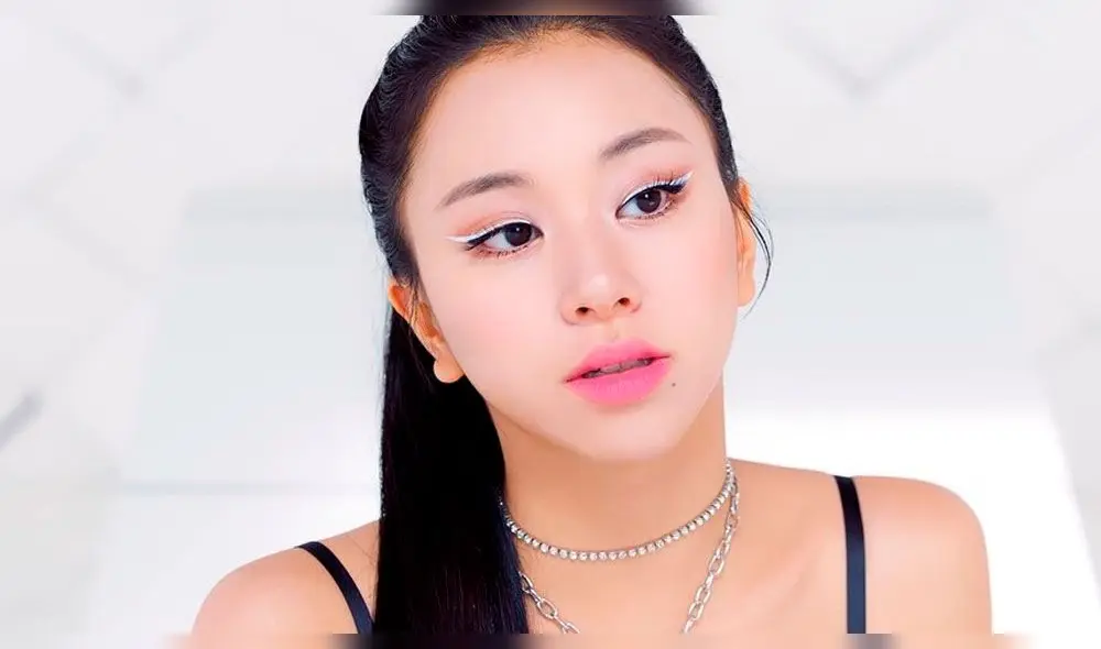 TWICE: Chaeyoung fue víctima del acosador de su compañera de grupo, Nayeon