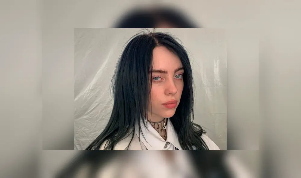 Difunde supuesto video sexual de la cantante estadounidense. (FOTO: Twitter)