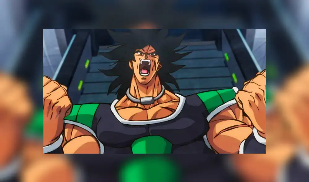 Dragon Ball Super Broly: La película está muy cerca de lograr los 100 millones de dólares
