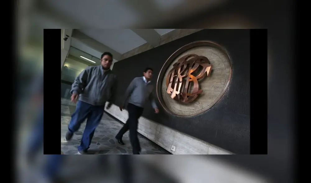 Banco Central de Reserva del Perú acordó mantener su tasa de interés de referencia en 2,75% Banco Central de Reserva del Perú acordó mantener su tasa de interés de referencia en 2,75%