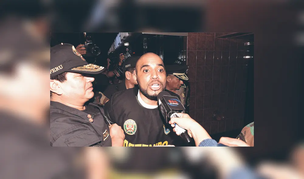 Juez dispone replantear acusación contra directores del INPE