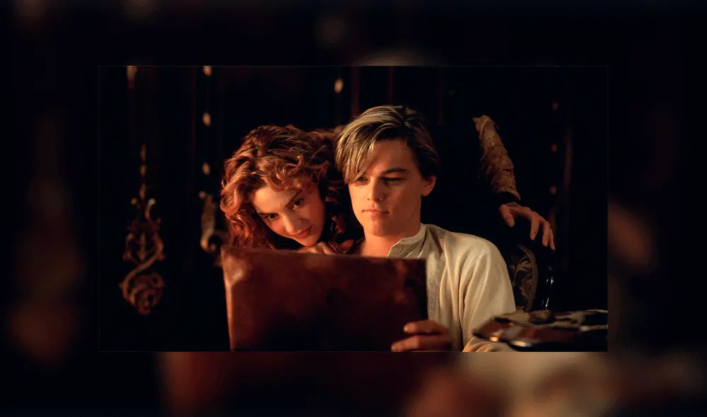 Leonardo DiCaprio y Kate Winslet: la historia detrás de su amistad [FOTOS y VIDEO]