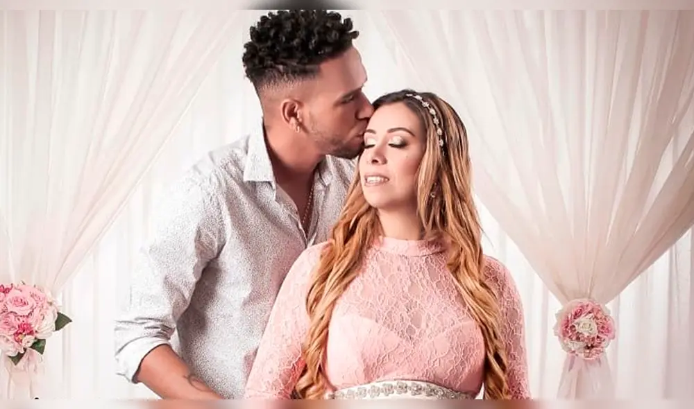 Pedro Gallese y Claudia Díaz se muestran felices y reconciliados durante cuarentena por coronavirus. Foto: Instagram Pedro Gallese y Claudia Díaz se muestran felices y reconciliados durante cuarentena por coronavirus. Foto: Instagram