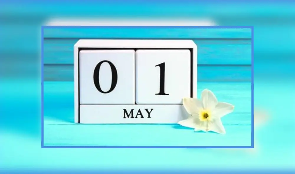 Día de Trabajo Día de Trabajo