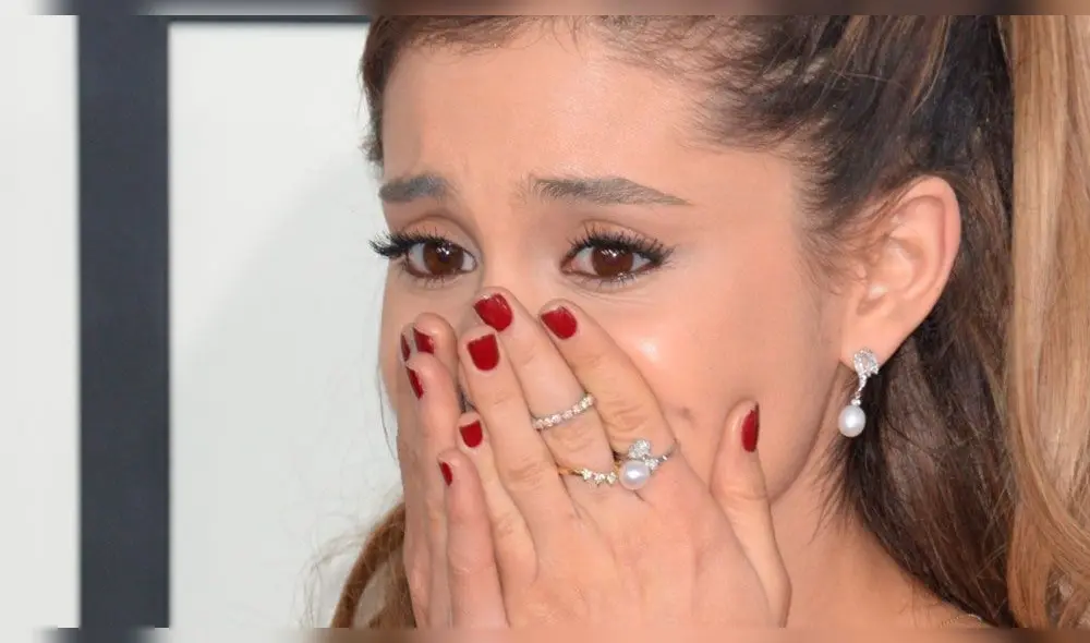 Escándalos por acoso sexual y corrupción en los Grammys involucran a Ariana Grande, Ed Sheeran y otros