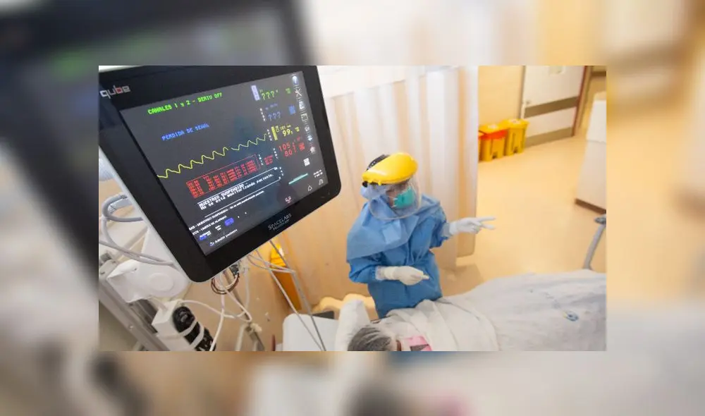 Clínicas. Créditos: John Reyes / La República