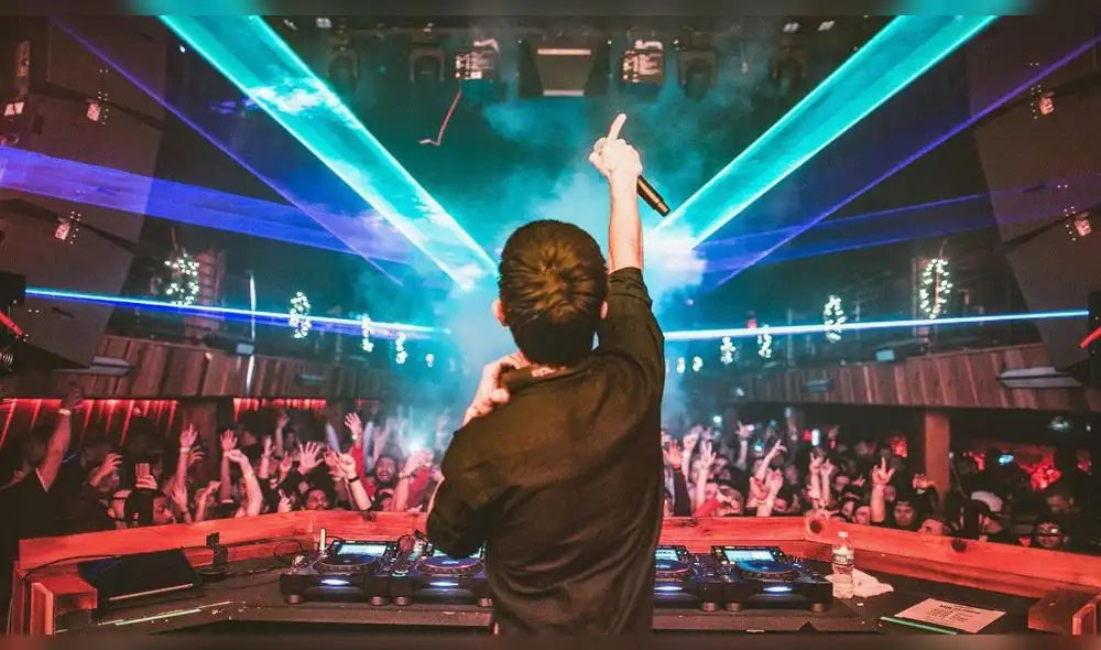 KSHMR: conoce al famoso DJ que mezcló clásicos de la música peruana [VIDEOS]