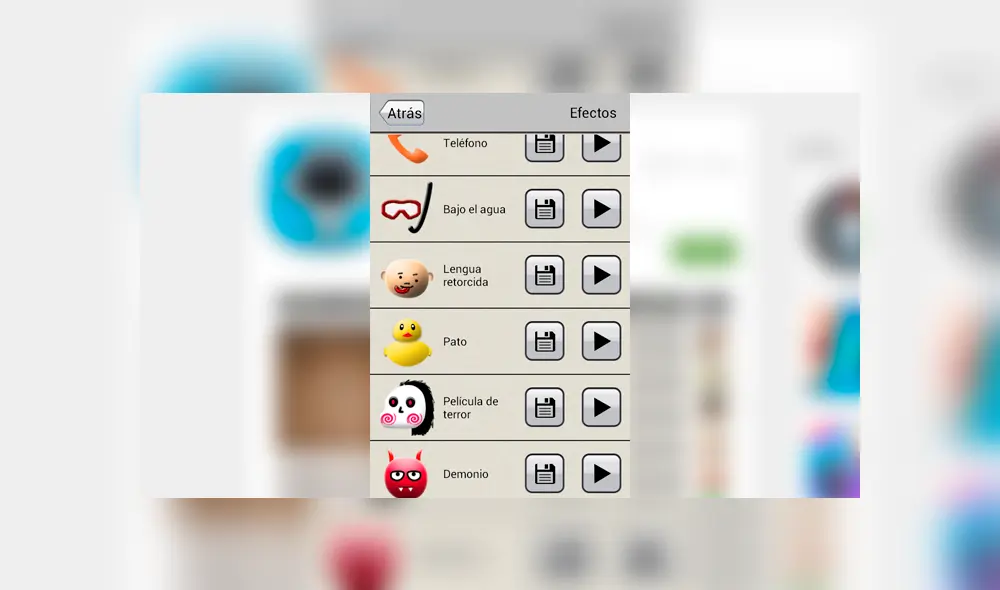 Desliza para ver los detalles de este truco de WhatsApp. Foto: Captura.
