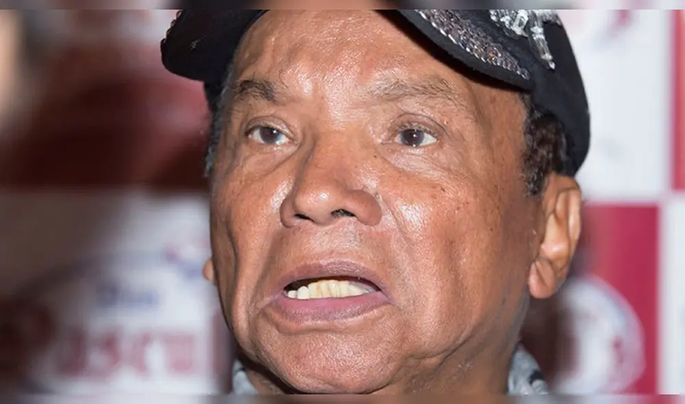 Melcochita denuncia a entidad que le embargó su dinero.