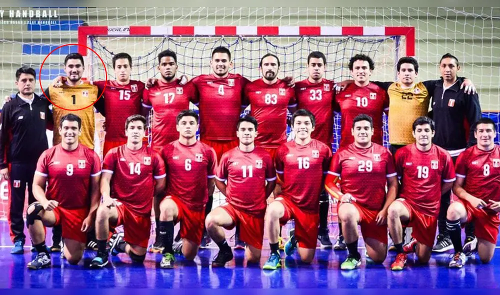 Lima 2019: atleta peruano Brian Paredes dio positivo en control antidopaje