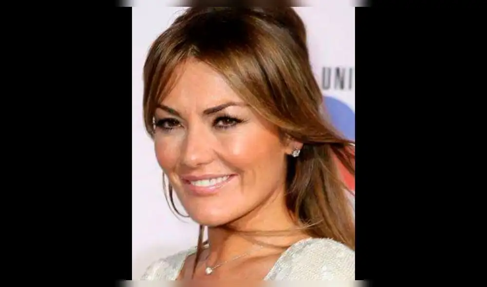 Amaia Montero y su increíble cambio sorprenden a fans en todo el Perú [FOTOS]