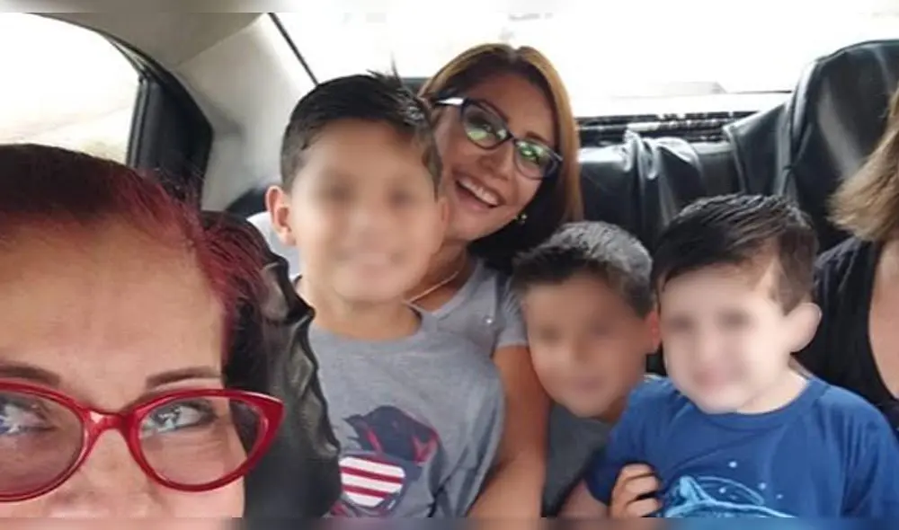 Karla Tarazona demuestra que su hijo heredó el talento de su padre [VIDEO]