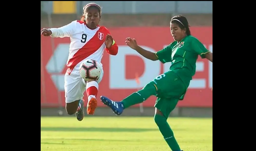 Alianza Lima fichó a Miryam Tristán, capitana de la selección peruana. Foto: Instagram