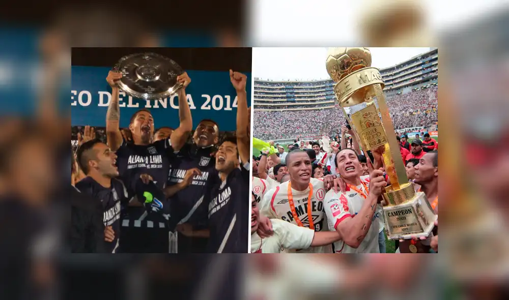 Campeón con Universitario y Alianza Lima fichó por club recién ascendido