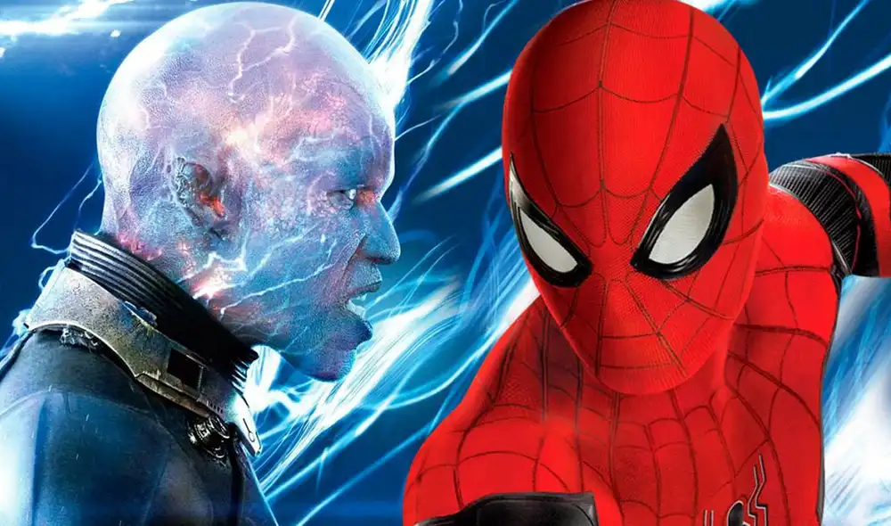 Jamie Foxx regresará como Electro en la nueva película del UCM. Foto: composición/Marvel Studios