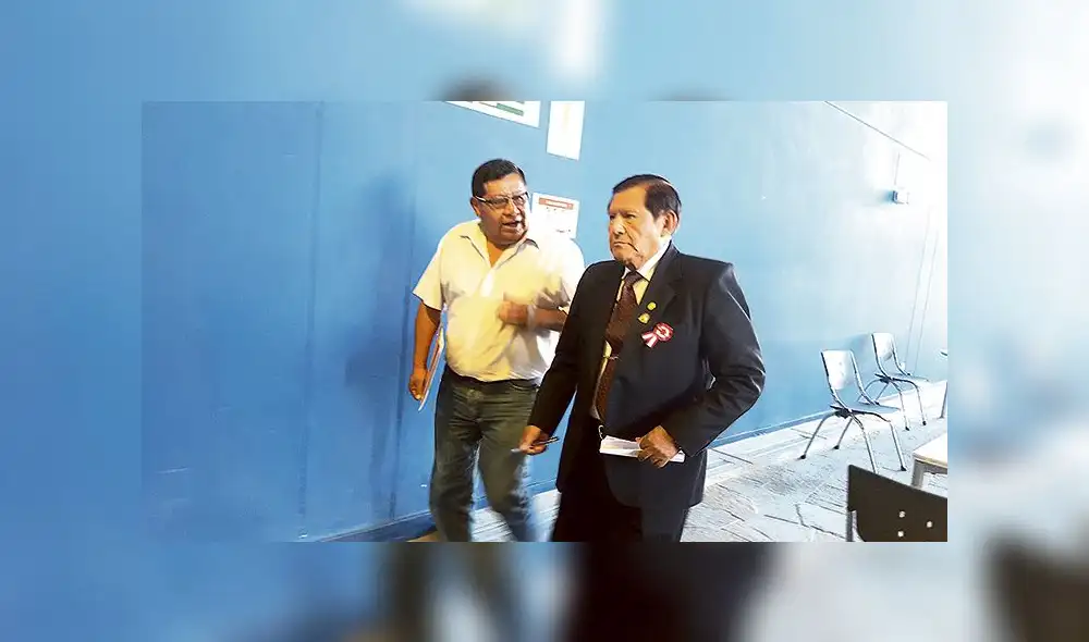 Cuevas espera diálogo.