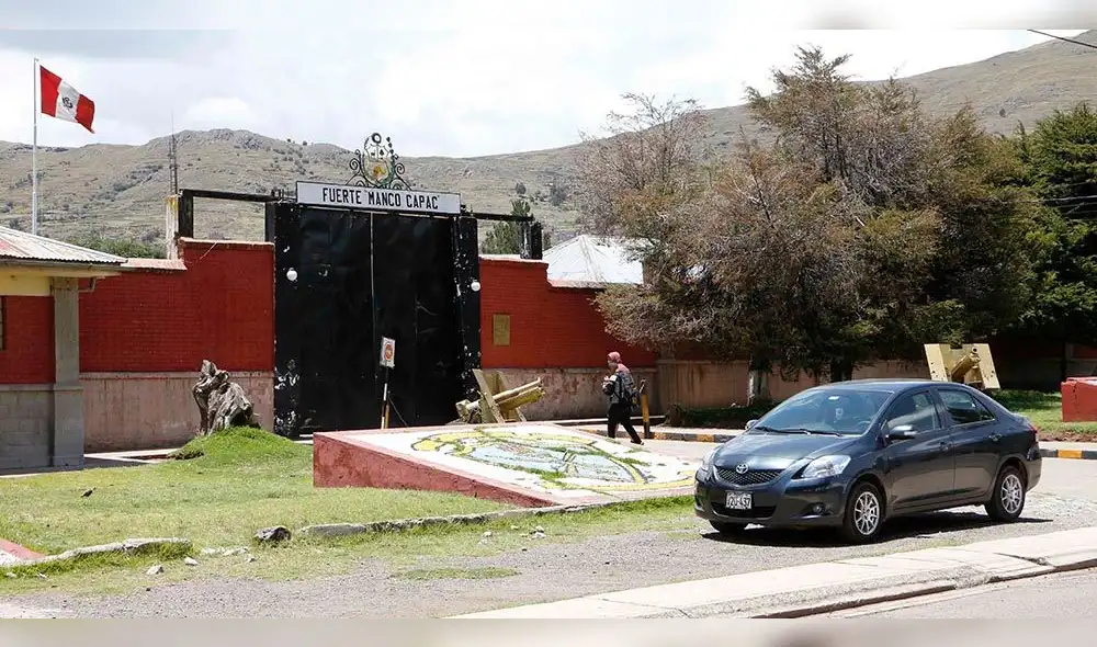 Escándalo en Puno por caso de violación contra oficial del Ejército