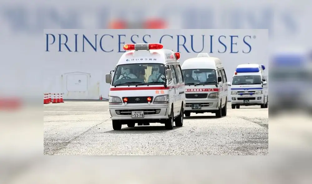 Además del argentino, hay 21 japoneses, 8 estadounidenses, 5 canadienses, 5 australianos y un británico, según la información brindada por el ministerio. Además del argentino, hay 21 japoneses, 8 estadounidenses, 5 canadienses, 5 australianos y un británico, según la información brindada por el ministerio.