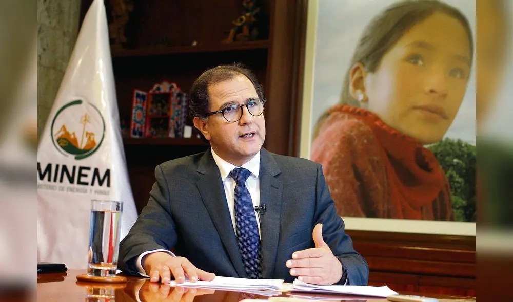 Posición. Ísmodes asegura que vigilarán a la empresa. Foto: Virgilio Grajeda Posición. Ísmodes asegura que vigilarán a la empresa. Foto: Virgilio Grajeda