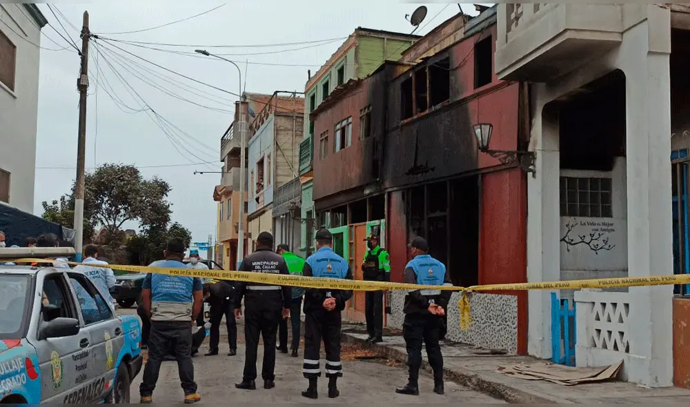 Autoridades instaron a la ciudadanía a evitar vivir en casas de material precario. Foto: Deysi Portuguez / URPI - LR Autoridades instaron a la ciudadanía a evitar vivir en casas de material precario. Foto: Deysi Portuguez / URPI - LR