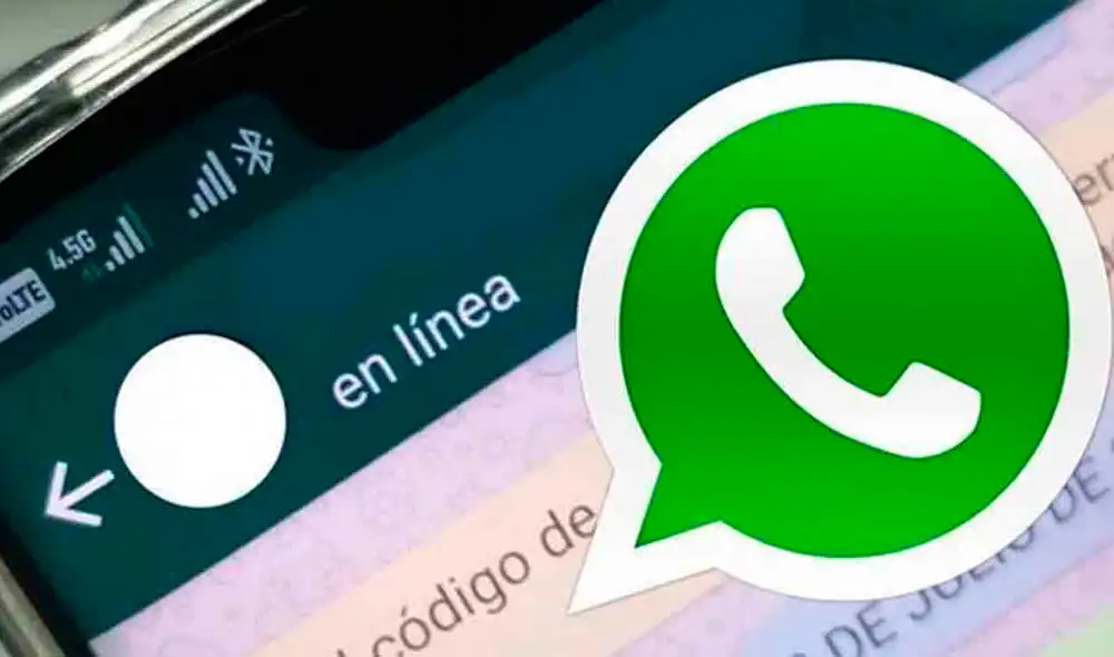 Ester truco de WhatsApp solo puedes aplicar en Android. (Fotos: FayerWayer)