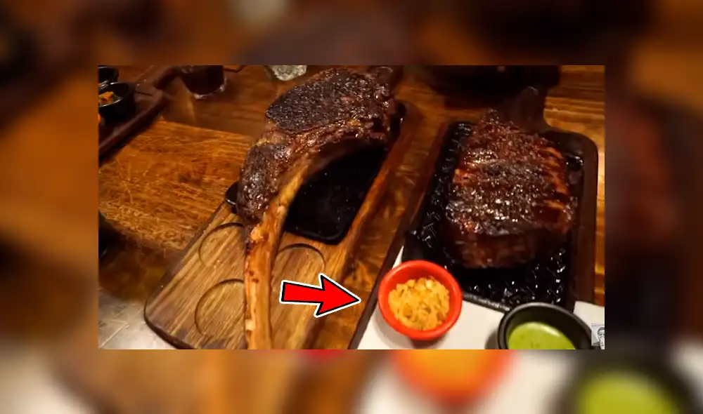 YouTube viral: descubren en Perú una parrilla de S/ 350 y esto es lo que trae [VIDEO]