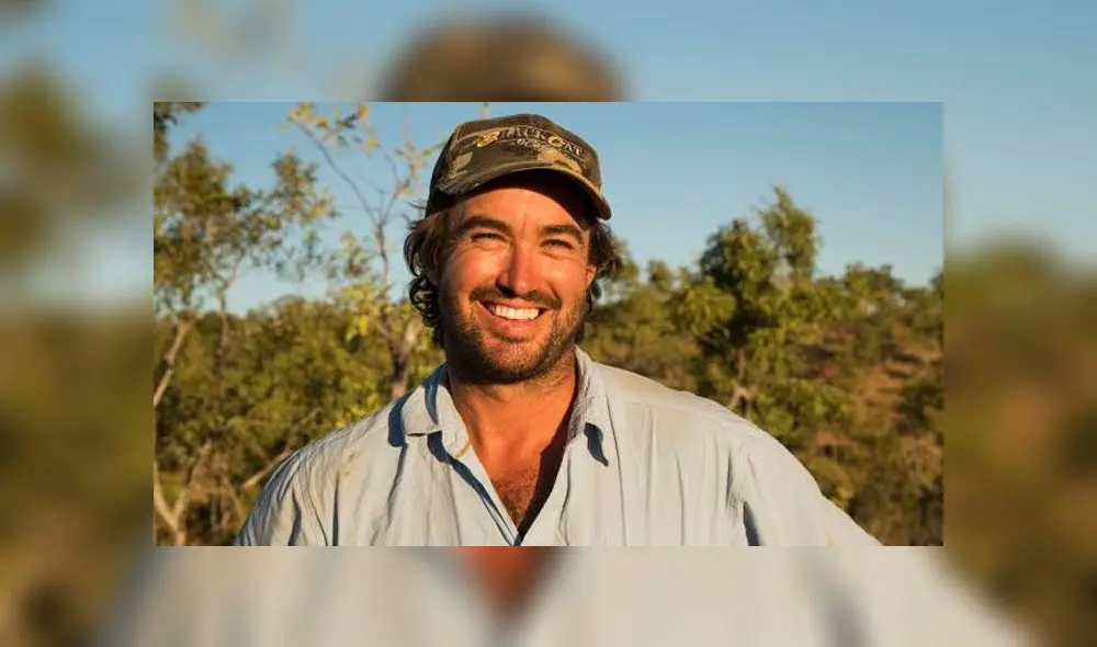 Cocodrilo en Indonesia Cocodrilo en Indonesia