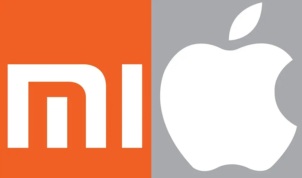 Xiaomi cuenta con una cuota de mercado del 12,1%. Foto: Trecebits Xiaomi cuenta con una cuota de mercado del 12,1%. Foto: Trecebits