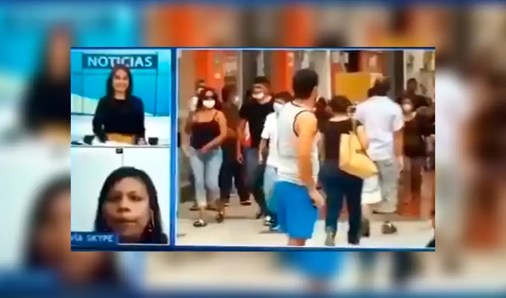 Desliza la imagen de Facebook para verlas todas.