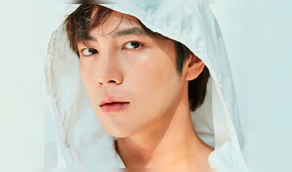 Jang Geun Suk en editorial fotográfica con la revista Arena Homme +.