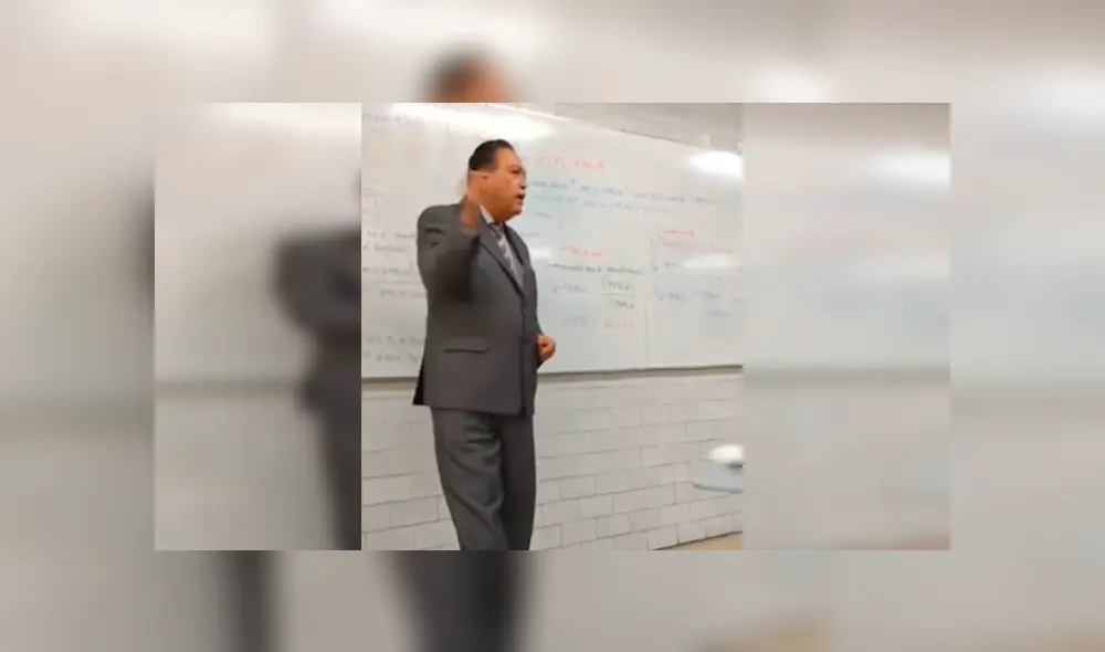 En Facebook, un docente quería conmemorar al cantante José José y pidió la ayuda de sus estudiantes. En Facebook, un docente quería conmemorar al cantante José José y pidió la ayuda de sus estudiantes.