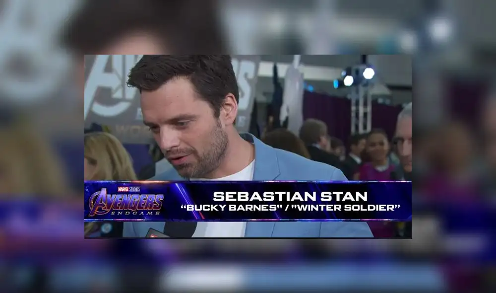 Avengers: Endgame [EN VIVO] Todo lo que pasó en la premiere mundial de Marvel