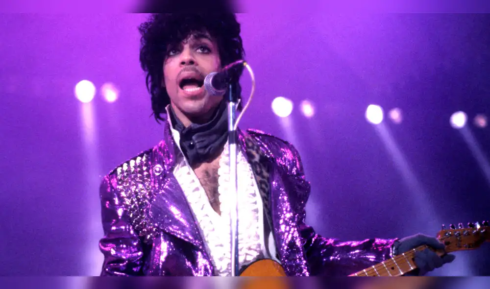 Los secretos de Prince salen a luz a tres años de su muerte [VIDEO]