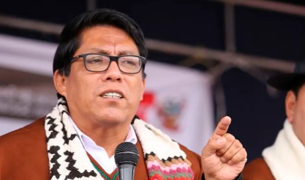 Fuente: PCM. Fuente: PCM.