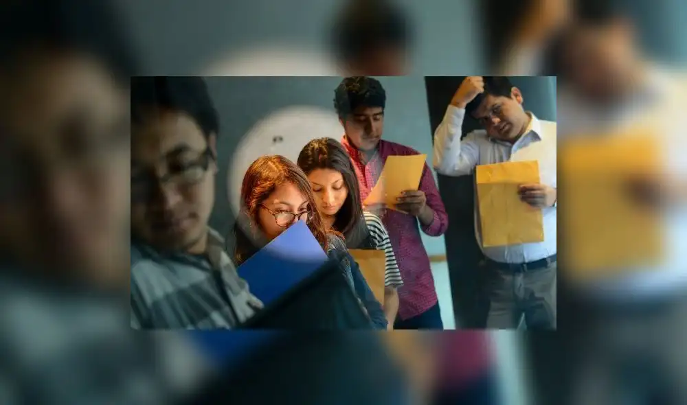 Convocatoria de trabajo: Sunedu ofrece puestos laborales de hasta S/ 12 000 Convocatoria de trabajo: Sunedu ofrece puestos laborales de hasta S/ 12 000