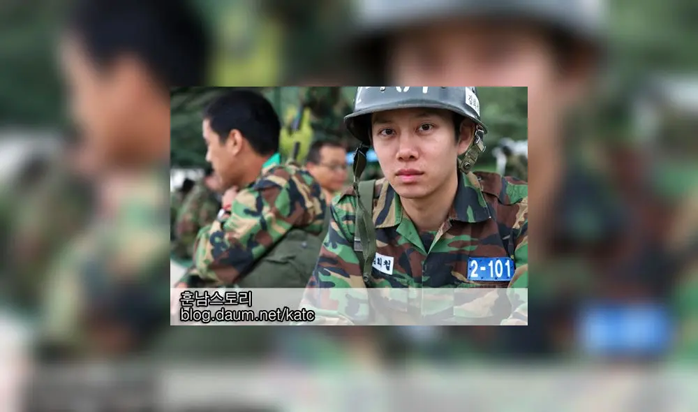 SUPER JUNIOR, Heechul SUPER JUNIOR, Heechul