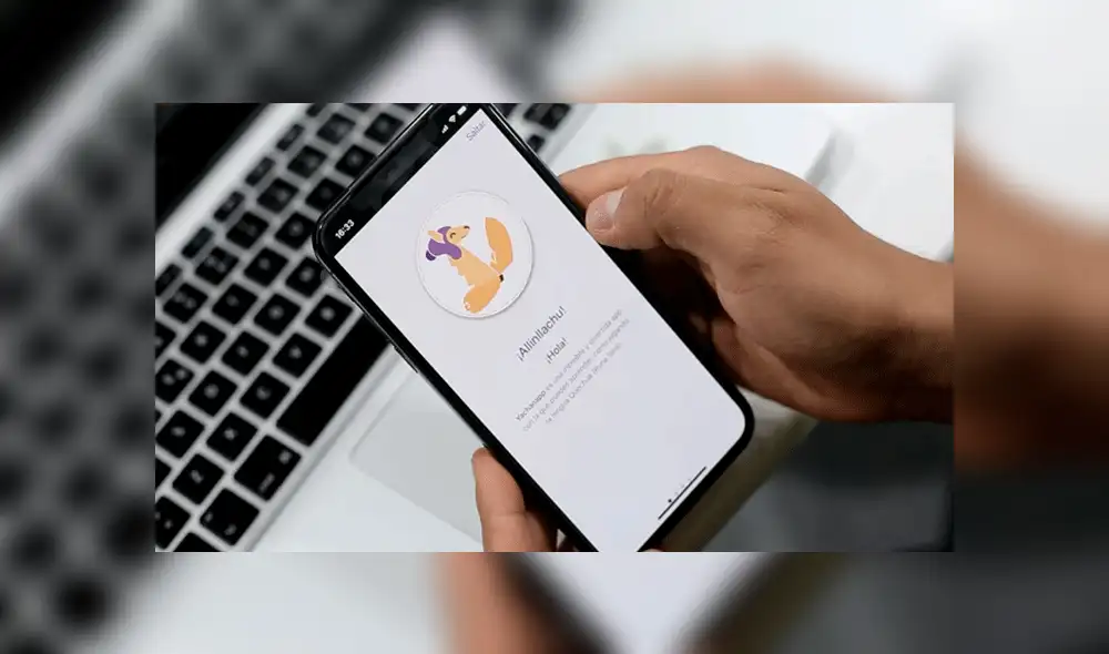 Estudiantes lanzan aplicación para aprender Quechua de manera gratuita [VIDEO]