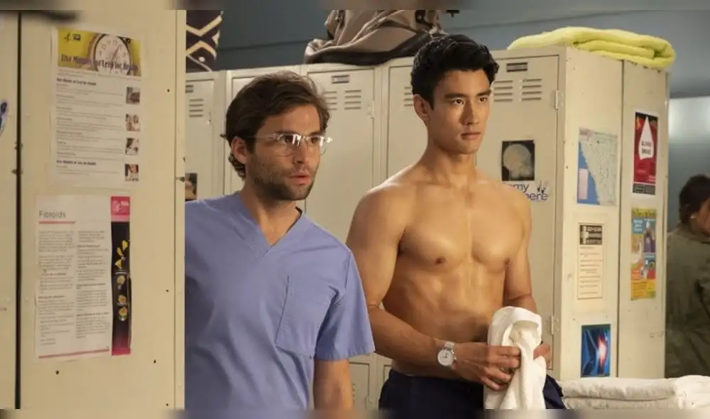 Grey's Anatomy: esta es la pareja más aburrida de la serie según los fans