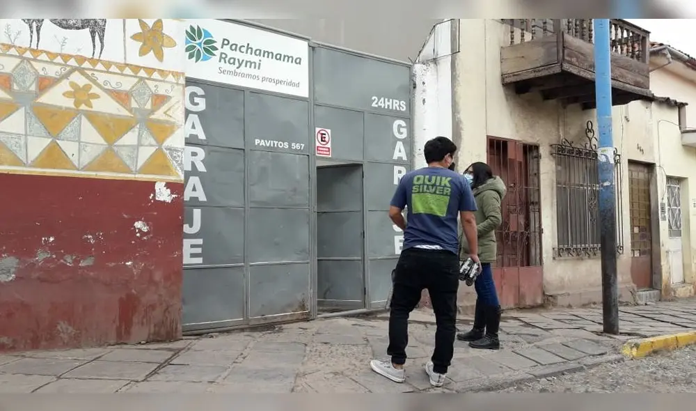 Dinero fue donado por organizaciones de Holanda y China para extranjeros. Dinero fue donado por organizaciones de Holanda y China para extranjeros.