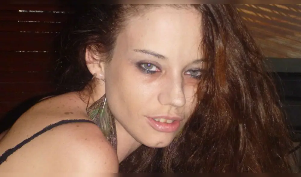 ¿Quién es Caroline Visser? Modelo acusada de narcotráfico desaparece con Angie Jibaja